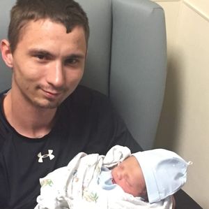 Meet your Posher, Cj